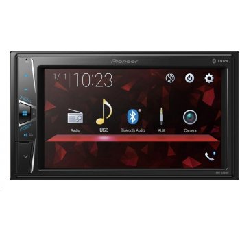 Pioneer DMH-G220BT