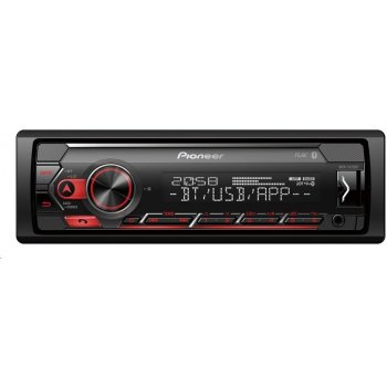 Pioneer MVH-S420BT