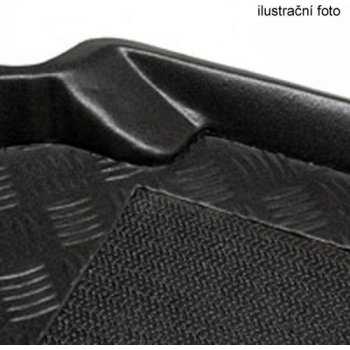 Plastová vana do kufru Rezaw Plast Ford Mondeo Combi 2000-2007