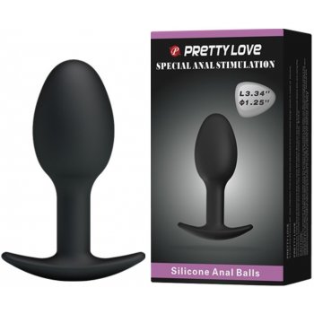 Prettylove Special Anal Stimulation