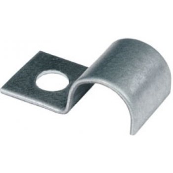 Příchytka KOPOS ocelová jednostranná 10mm 6710 S