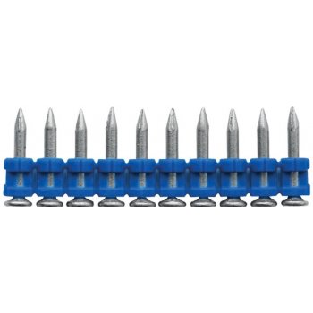 RAWLPLUG Nastřelovací hřeby na pásce do pistole pro SC40II 2,7x22mm