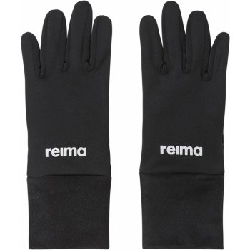 Reima Loisto - Black