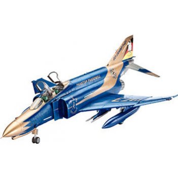 Revell Plastic ModelKit letadlo 03956 Saab JAS-39D Gripen Twinseater 1:72