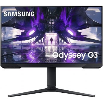 Samsung Odyssey G32A