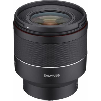 Samyang AF 50 mm f/1.4 FE II Sony E-mount