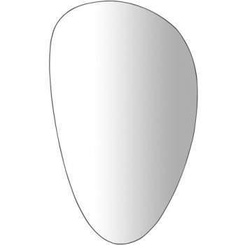 Sapho Sten 80 x 55 cm NA280