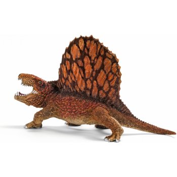 Schleich 14569 Dimetrodon