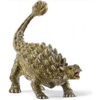 Schleich 15023 Dinosaurs Ankylosaurus