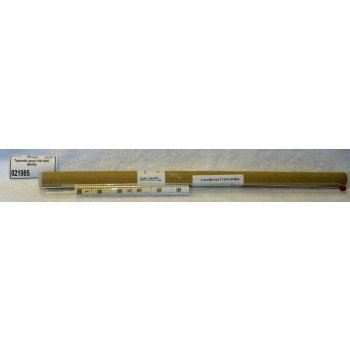 Schneider Teploměr zavařovací +50 - 102°C dlouhý průměr 2,1 cm, délka 41,8 cm