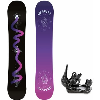 set Gravity Sirene + vázání S230 23/24