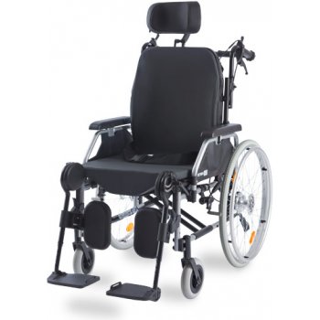 SIV.cz E-Polaro 2845 mechanický invalidní vozík