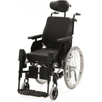 SIV.cz Netti 4U CE Plus polohovací invalidní vozík