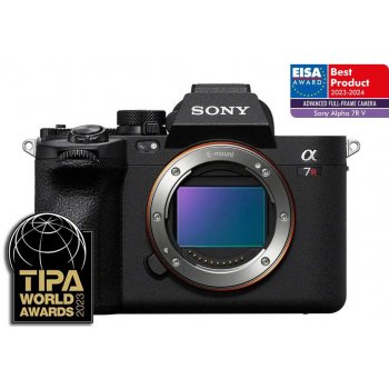 Sony Alpha A7R V