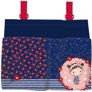 Stil kapsář na lavici Little Betty 308881