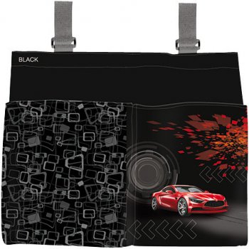 Stil kapsář na lavici Red Speed 308884