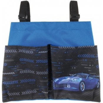 Stil školní kapsář na lavici Auto Best Car