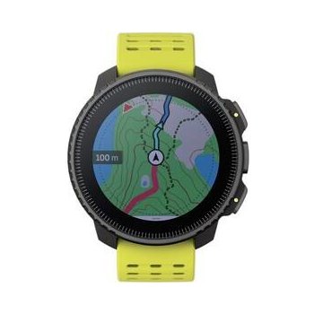 Suunto Vertical