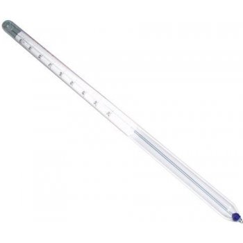 Teploměr na zavařování 42cm