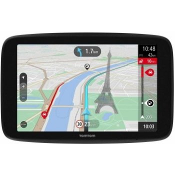 TomTom GO Navigator 6"