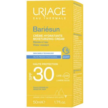 Uriage Bariésun ochranný krém na obličej SPF50+ 50 ml