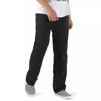 Vans Authentic Chino Relaxed Black