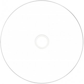 Verbatim BD-R SL 25GB 6x, printable, cakebox, 25ks (43738)
