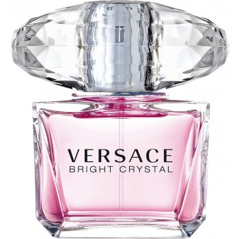 Versace Bright Crystal toaletní voda dámská 90 ml