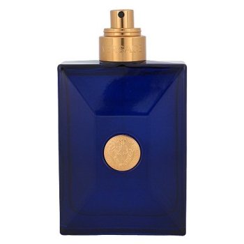 Versace Dylan Blue toaletní voda pánská 100 ml