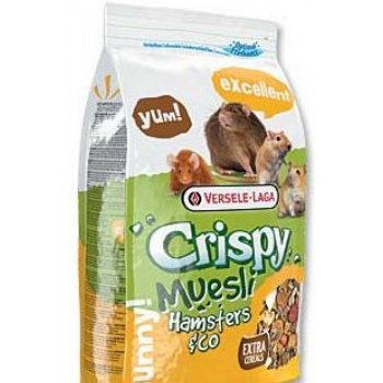 Versele-Laga Hamster Crispy 400 g
