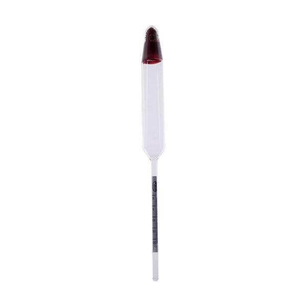 Vínoměr TES SL2212174X