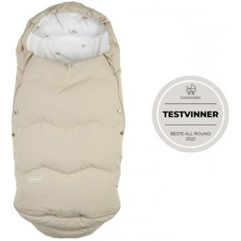 Voksi Explorer seashell sand wings