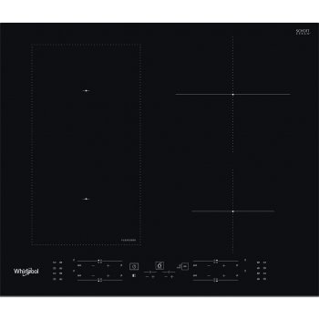 Whirlpool WL B1160 BF
