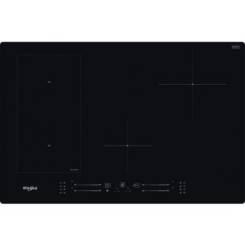 Whirlpool WL S3777 NE