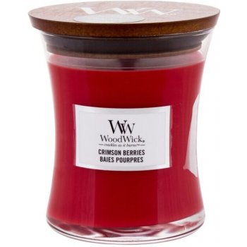 WoodWick Crimson Berries 609,5 g