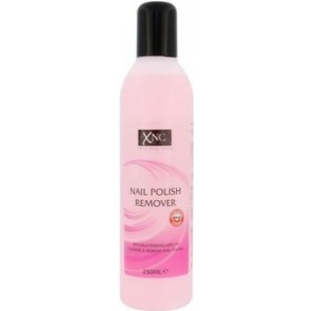 Xpel Nail Care odlakovač nehtů 250 ml