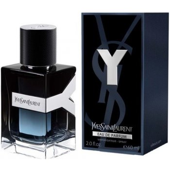Yves Saint Laurent Y parfémovaná voda pánská 100 ml