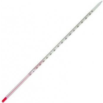Zavařovací teploměr MINI -10 °C až +150 °C, 30 cm