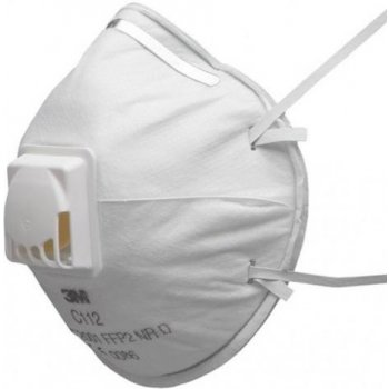 3M C112 FFP2 respirátor