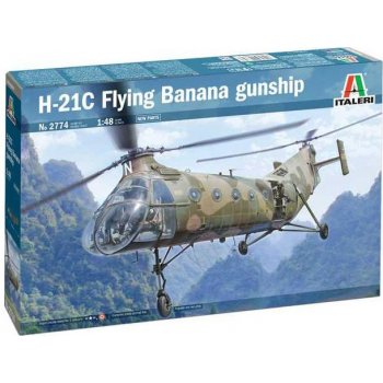 Academy Model Kit vrtulník 12127 USMC AH-1Z Shark Mouth CF 36-12127 1:35