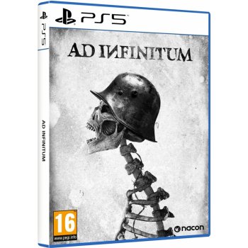 Ad Infinitum