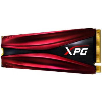ADATA XPG GAMMIX S11 Pro 512GB, AGAMMIXS11P-512GT-C