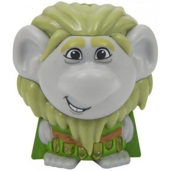 ADC Blackfire Frozen 2 1-pack svítící mini Pabbie
