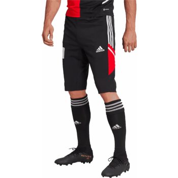 Adidas Messi 3/4 černé