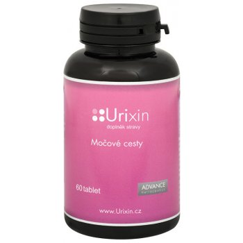 Advance Urixin 60 tablet
