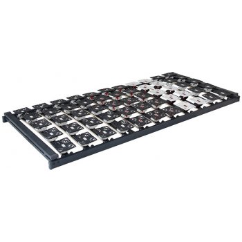 Ahorn Varion II 200 x 140 cm
