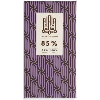 AJALA hořká čokoláda 85% 45 g