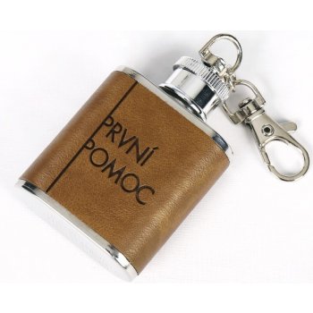 Albi Mini placatka První pomoc 30 ml
