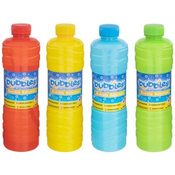Alltoys Náplň do bublifuků 1l