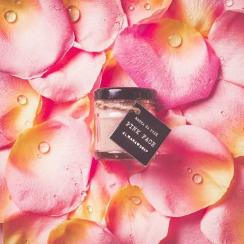 Almara Soap Maska Pink Face 25 g